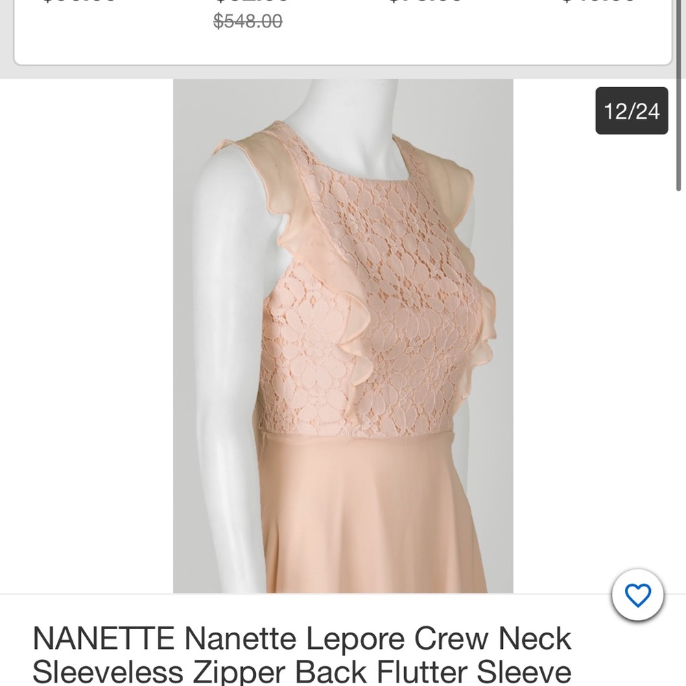 Dress - Picture 9 of 11
